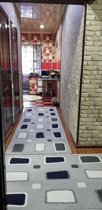 Сдается Квартира