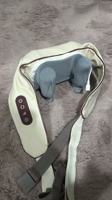 aparat de masaj cervical