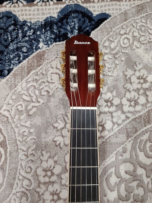 Ibanez Classic Guitar
