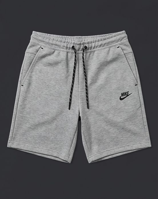 ЧИСТО НОВИ Nike Тек късни гащи