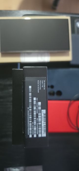 Продавам Samsung Galaxy 24 Ultra 1TB