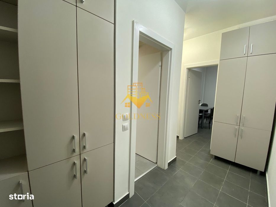 3 camere open-space, Parcare, Zorilor, Calea Turzii,  MOL, ROD