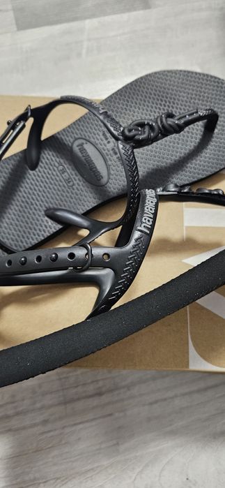 Havainas оригинал сланцы