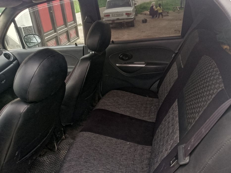 Matiz best 2012 sotiladi