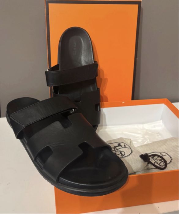 Sandale Hermes Chypre