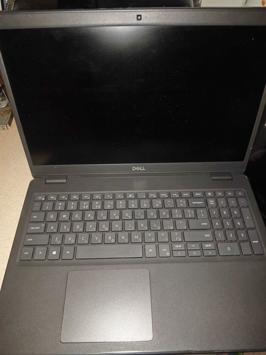 Dell Latitude 3510 ссд 256 8гб рам