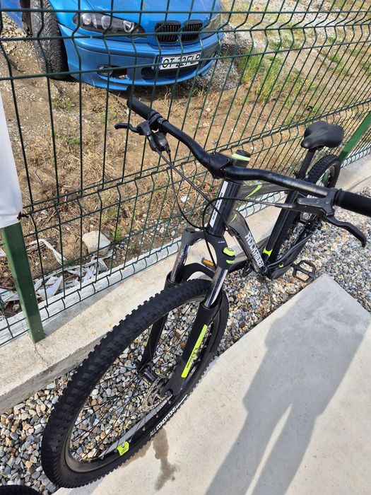 Mtb rockrider st 530 marimea L