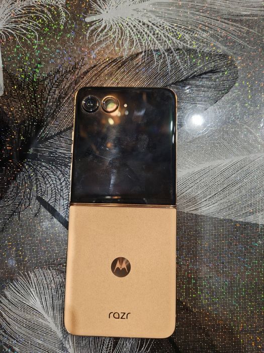 Motorola Razr 50 ultra