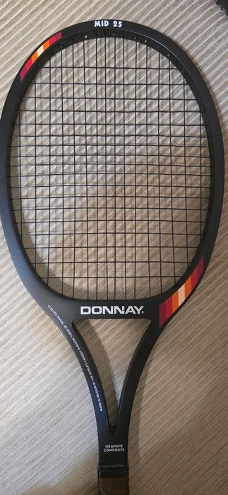 Racheta grafit Donnay Mid 25