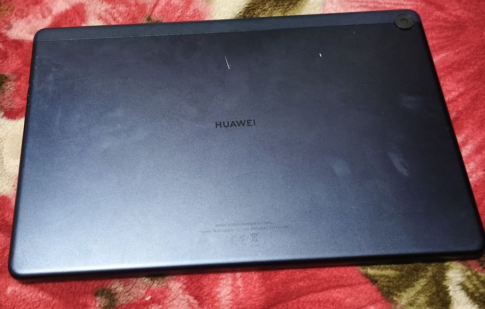 Планшет HUAWEI Pad 10 Сотилади