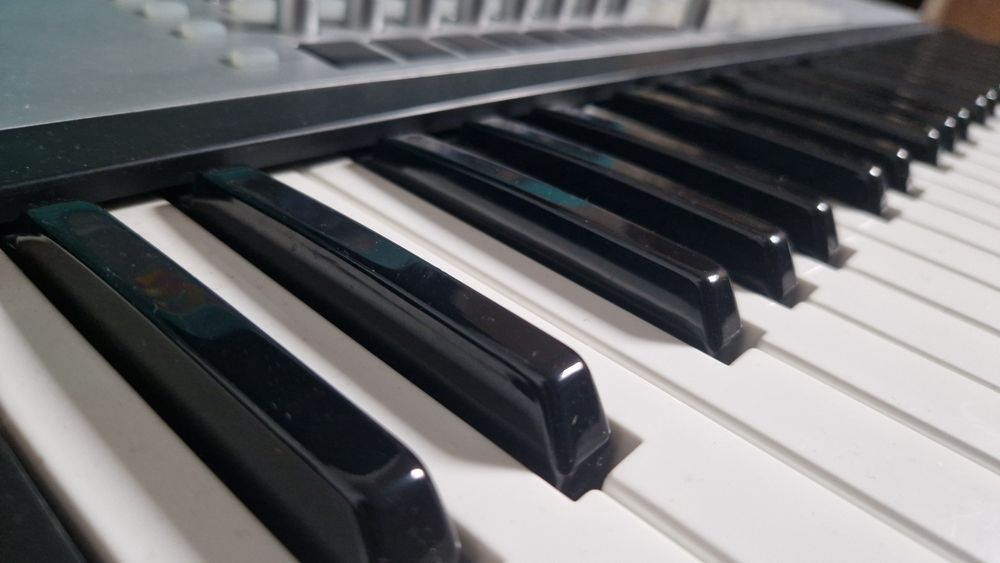 Novation SL49 MKII mk2 midi controller