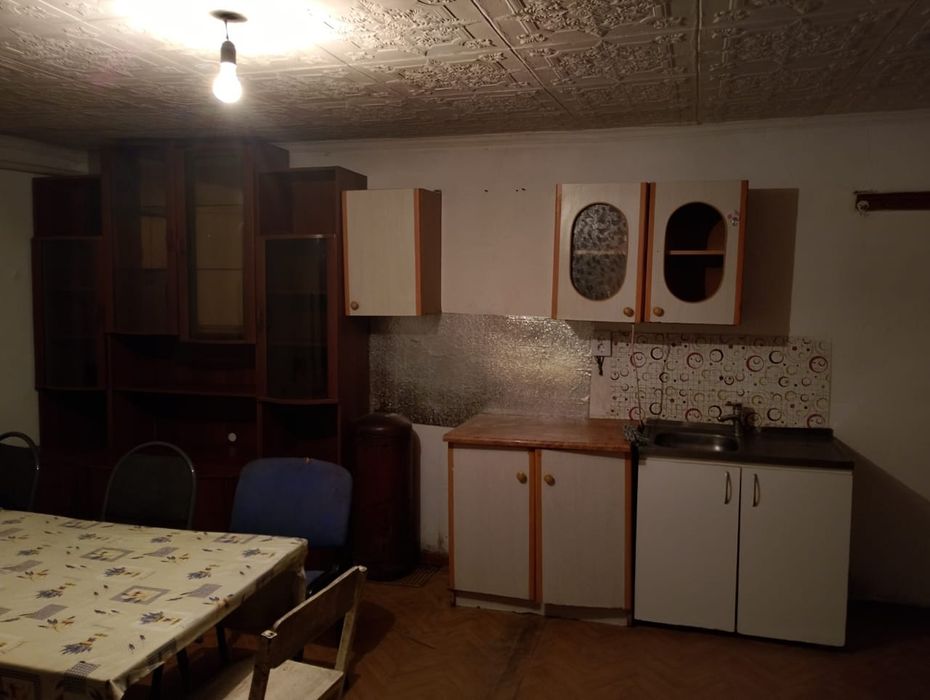 Сдам 2-х комнатный дом