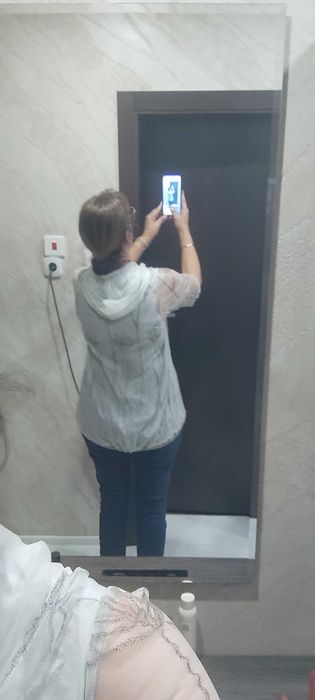 Топ с марка  фетиш