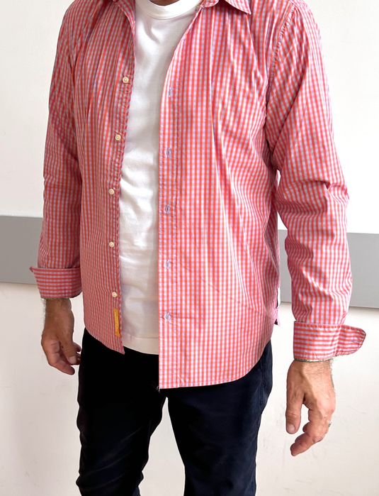 Мъжки ризи Henry Cotton, frankandeileen  HM, Scotch & Soda &