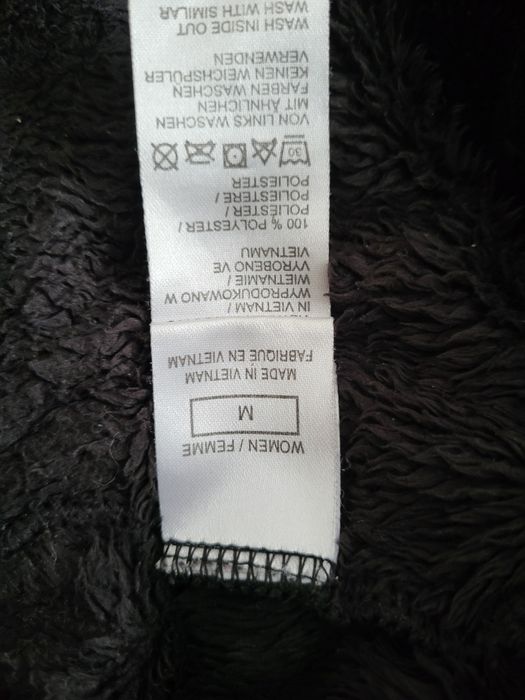 Jack wolfskin mănuși si caciula