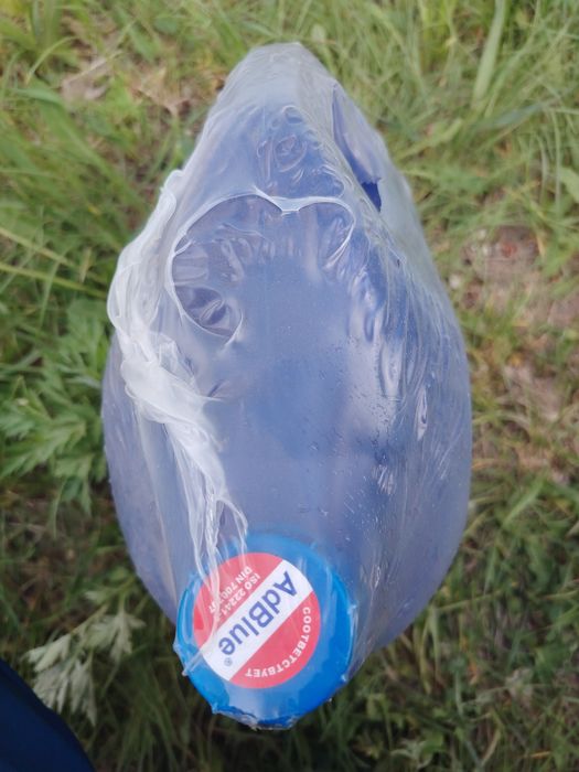Продам Адблю 4шт по 10литров