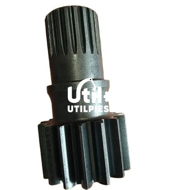 pinion rotire komatsu pc200-7 pc210-7 pc220-7 pc240-7 + piese