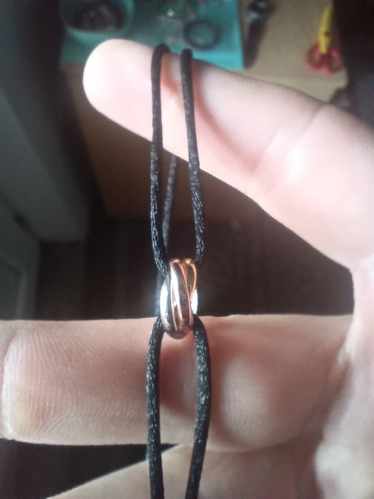 Brățară Trinity nouă