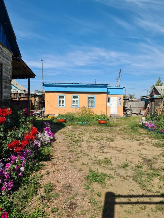 Продам частный дом