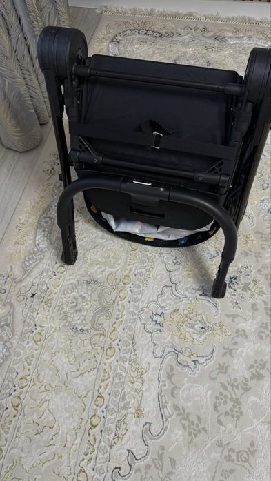 детская кольяска