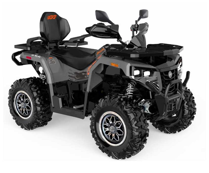 Квадроцикл  RFA MC 400CC  с ЭУР