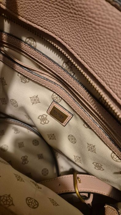 Geanta Guess Abey, NOUA