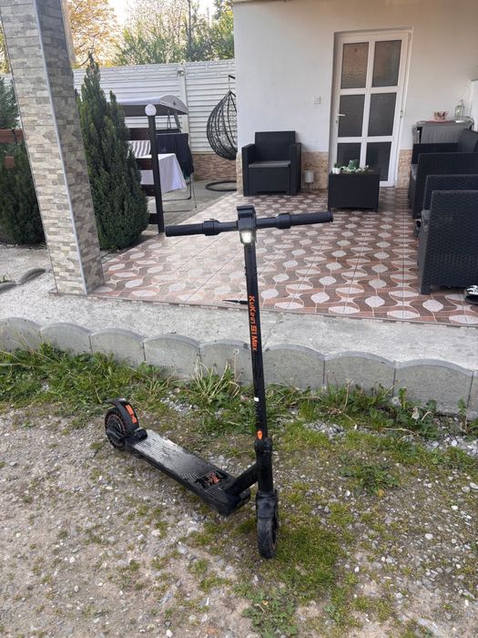 Trotineta Kukirin S1 MAX