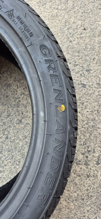 4 anvelope M+S noi Grenlander 235/40/18,dot 2026.Pretul este pe bucata.