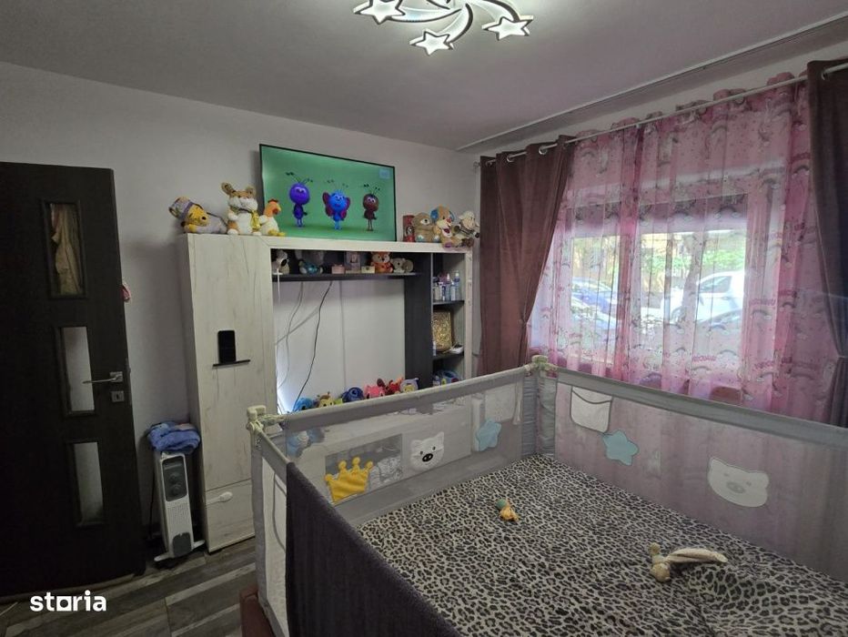 Apartament  2 camere, 49 mp, Lapus, Electroputere Mall