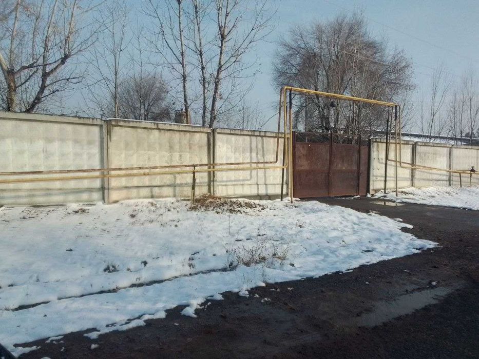 Яангиол тумани М34 Йолида 1 гектару 70 сотих ишлаб чиказиш учун жои