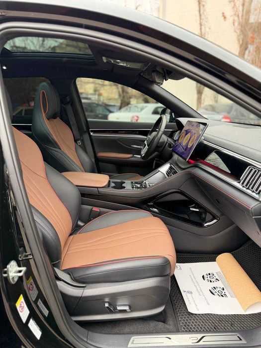 Sotuvda BYD Champion Hybrid 150 tali