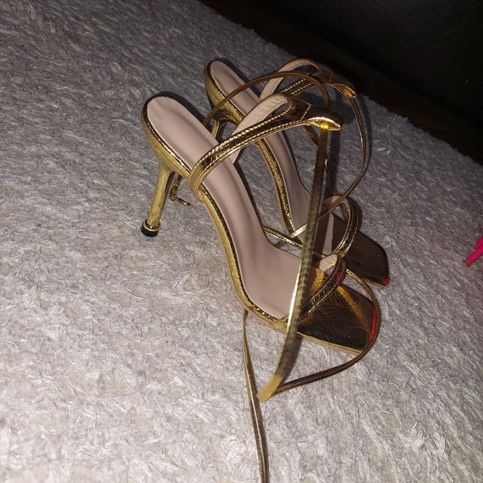 Чисто Нови Официални Обувки