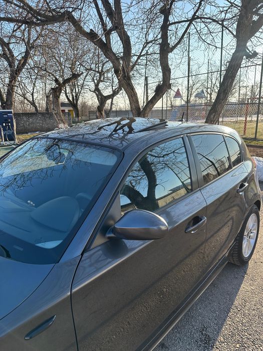 BMW Seria 1 (E87) – 120d – Distribuție Nouă – Dotări Top