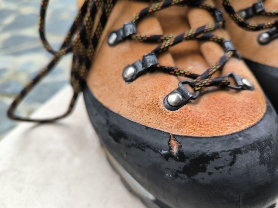 Туристически обувки Scarpa