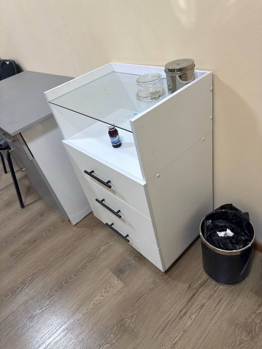 Стоматологические кресло