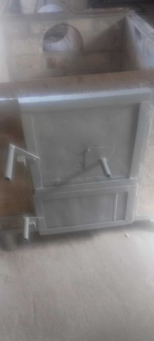 Машина за пелети и оборудване за производство.