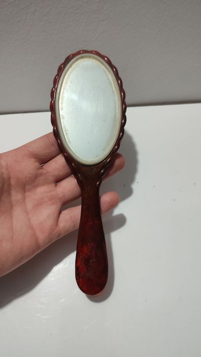 Oglinda de poșetă "Venus"