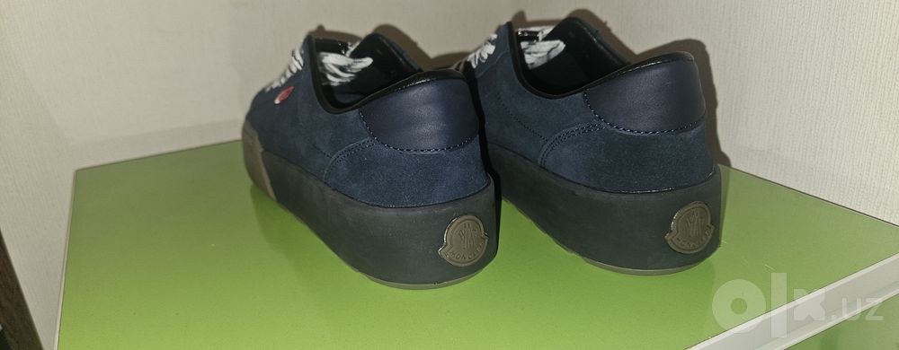Moncler размер 43-44