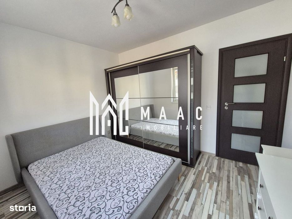 Apartament de vânzare Sibiu | 2 camere | parcare | etaj 2 — fotografia 3