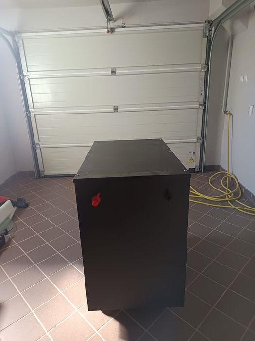 Vând baterie pentru panouri fotovoltaice