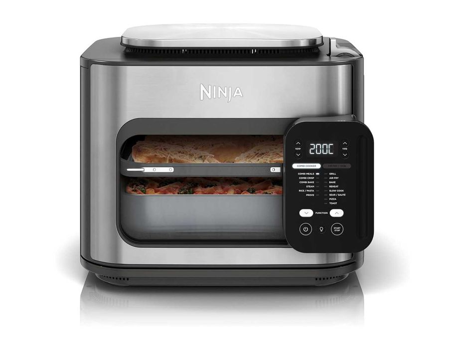 Мултикукър Ninja Combi 12в1 (SFP700EU) 1800W