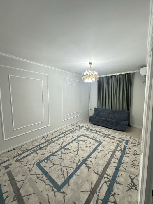 Квартира на долгый срок