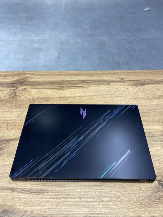 Игровой Ноутбук Acer Nitro V15