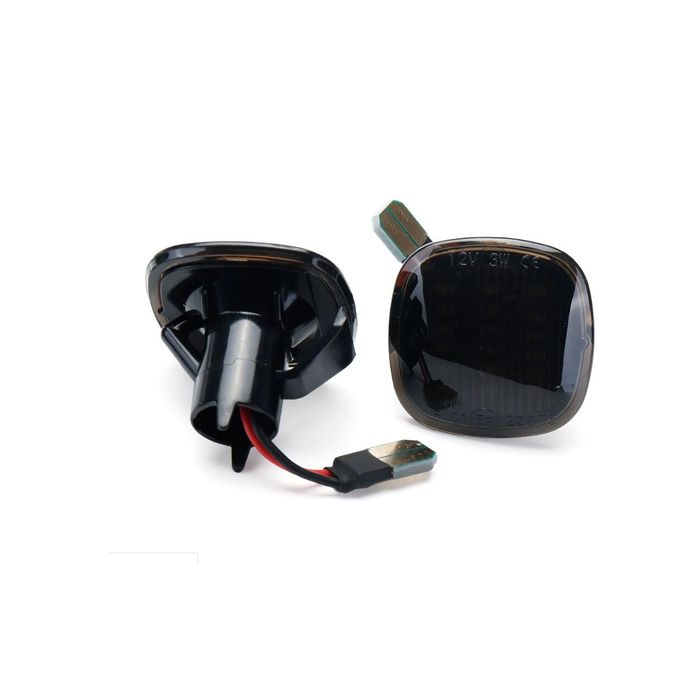 Lampi LED semnalizare dinamica compatibila SKODA Fabia , Octavia ERK