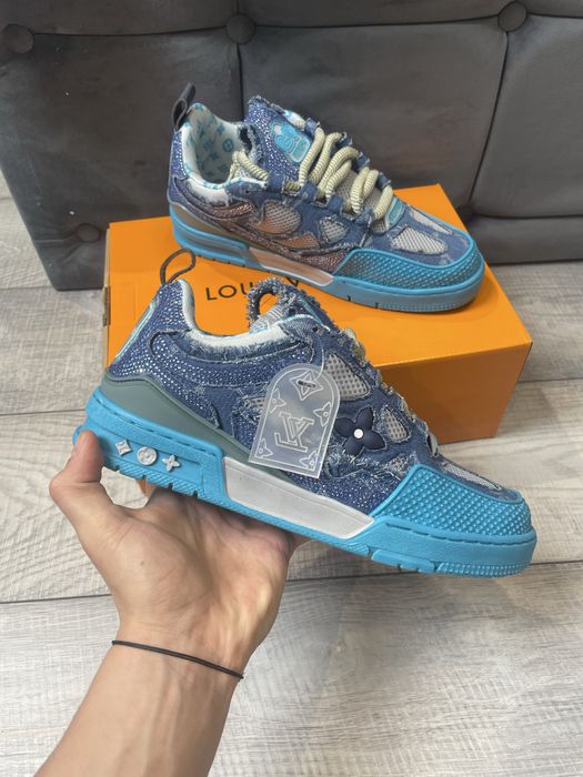 Louis Vuitton Swarovsky