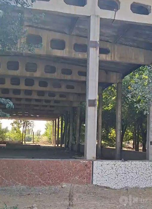 Производственная база на продажу