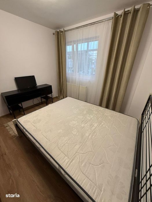 Apartament 3 camere Piąta Daciei