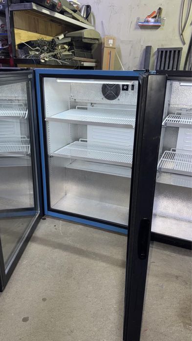 Барные мини холодильники