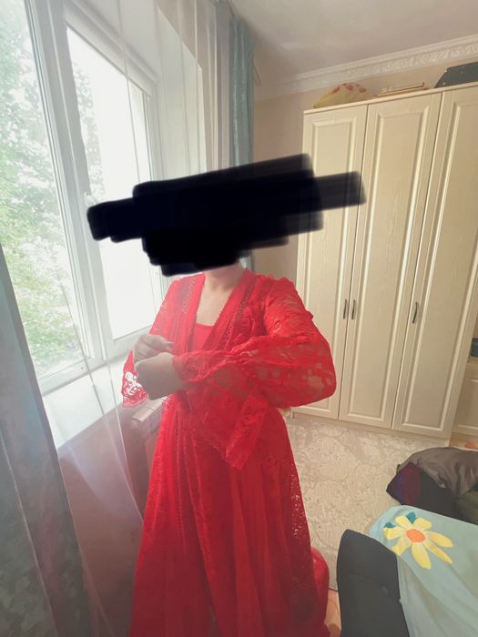 Вечерние платья