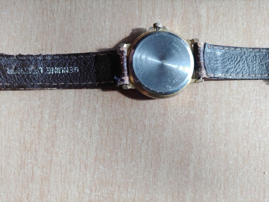 Ceasuri de mana clasice, ROMANO (Japan) si RUHLA Anker (Germany)